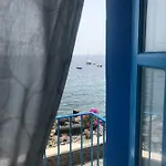 Pensión I 5 Passi