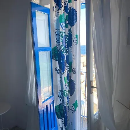 Maison d'hôtes I 5 Passi