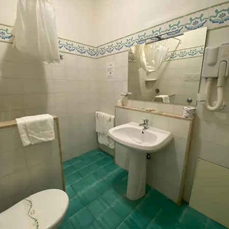 Pensjonat I 5 Passi Pecorini