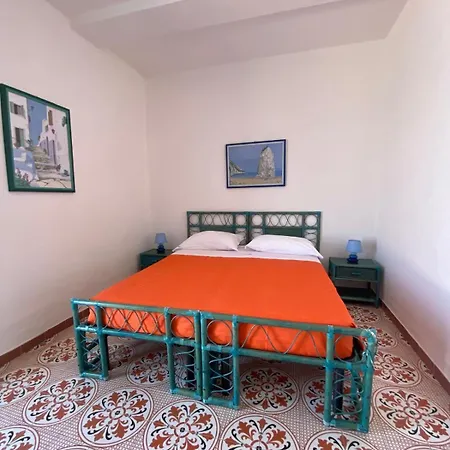 I 5 Passi Pensjonat