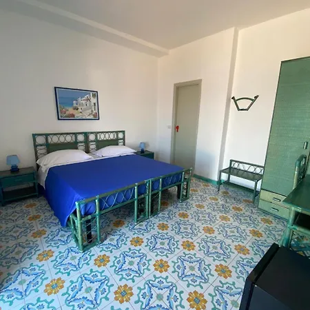 Maison d'hôtes I 5 Passi 3*
