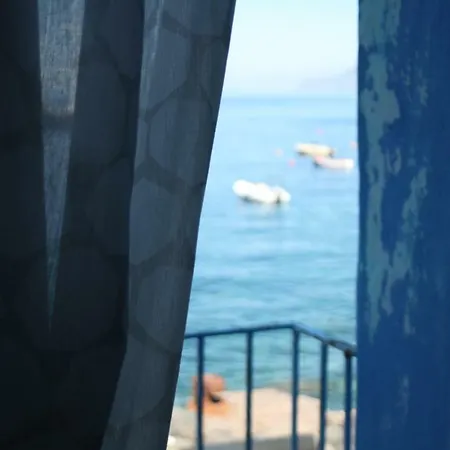 I 5 Passi Maison d'hôtes Pecorini