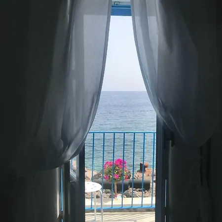 I 5 Passi Maison d'hôtes Pecorini