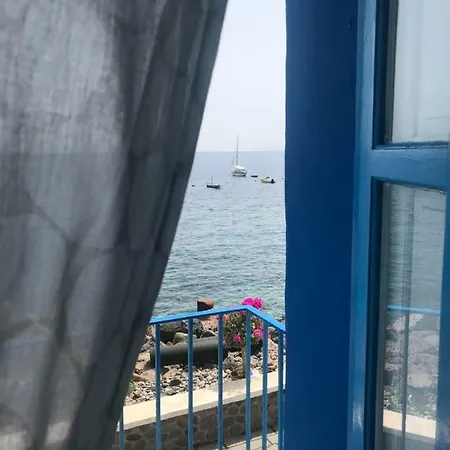 Maison d'hôtes I 5 Passi