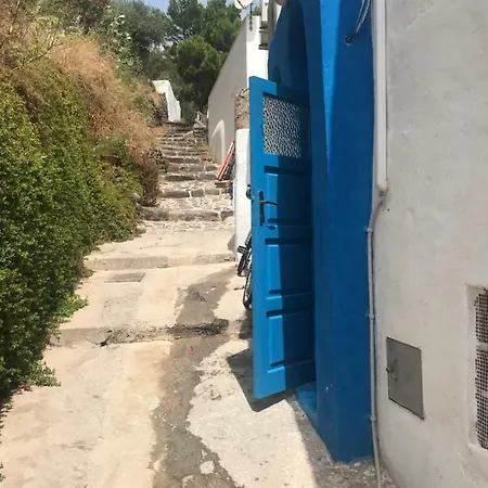 Maison d'hôtes I 5 Passi 3*