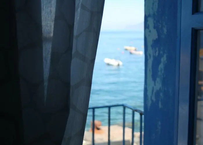 I 5 Passi Gasthof Pecorini