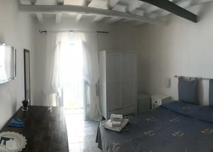 Gasthof I 5 Passi Pecorini