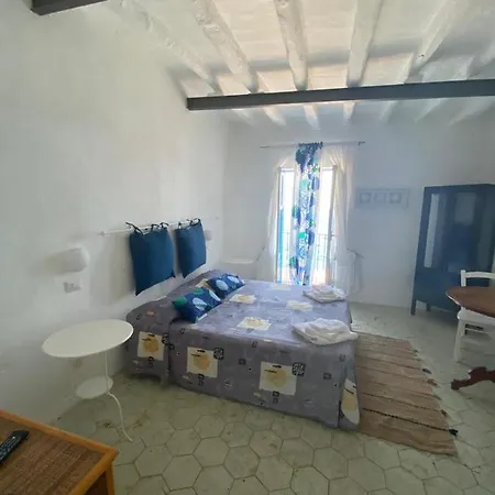 I 5 Passi Guest house Pecorini