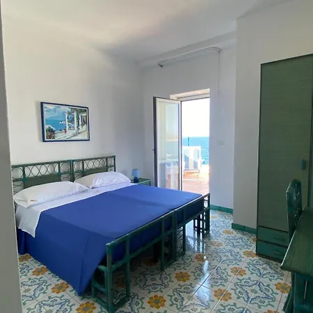 Guest house I 5 Passi Pecorini