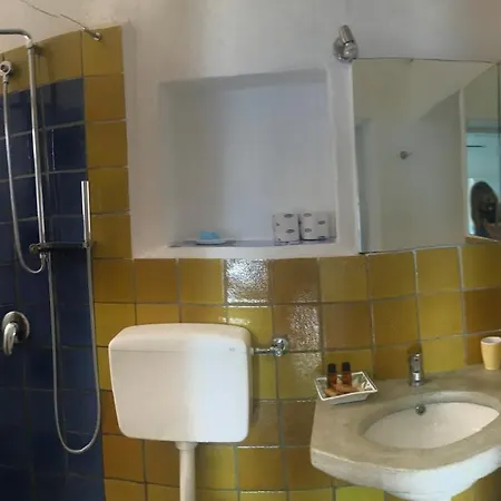 Guest house I 5 Passi 3*