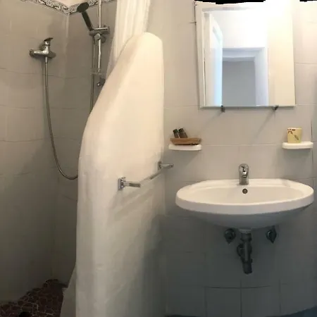 I 5 Passi Guest house Pecorini