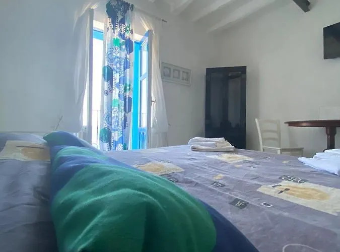 Maison d'hôtes I 5 Passi 3*
