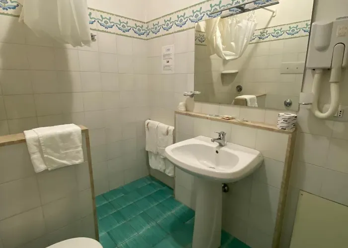 Maison d'hôtes I 5 Passi Pecorini