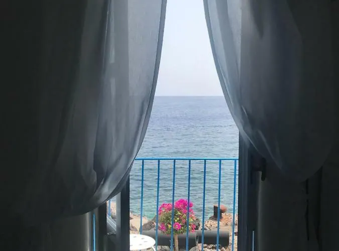 I 5 Passi Maison d'hôtes Pecorini